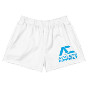 All-Over Print Unisex Athletic Shorts