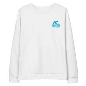 Unisex cotton sweatshirt