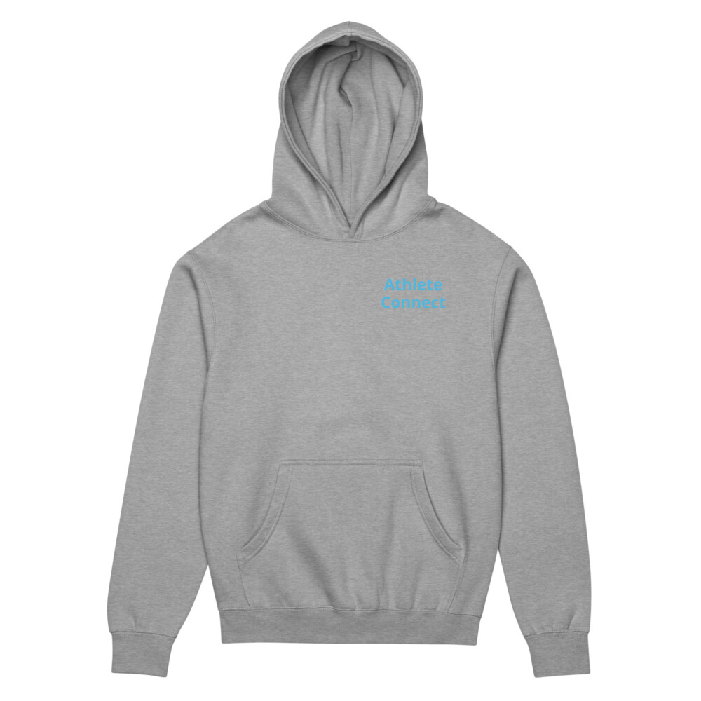 Men’s box hoodie - Image 3