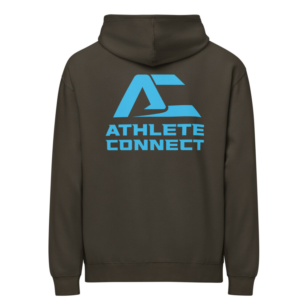 Men’s box hoodie - Image 6