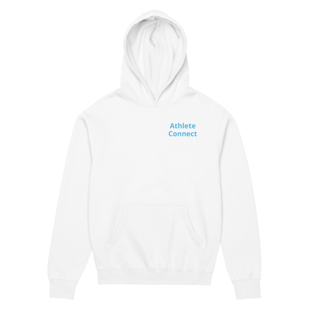 Men’s box hoodie - Image 5