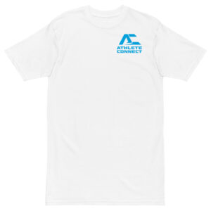 Men’s premium heavyweight tee