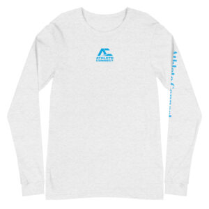 Unisex Long Sleeve Tee