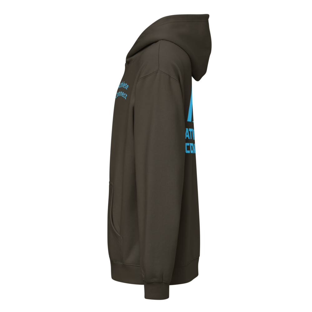 Men’s box hoodie - Image 14